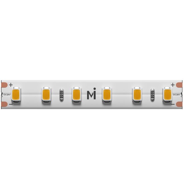 Светодиодная лента 9,6Вт/м 24V 6000К IP20 Maytoni Ultra Led Strip 201041