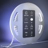 Светодиодная лента 9,6Вт/м 24V 6000К IP20 Maytoni Ultra Led Strip 201041