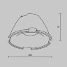 Линза 18° для Alfa LED Maytoni Accessories LensD35-18