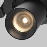 Встраиваемый светильник Maytoni Focus Led C071CL-7W3K-B