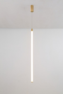 Светильник светодиодный подвесной Maytoni Ray P022PL-L20G3K