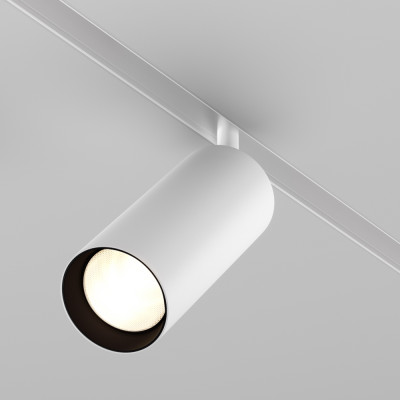 Трековый светильник Maytoni Technical Focus LED TR032-2-20W3K-S-W