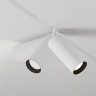 Трековый светильник Maytoni Technical Focus LED TR032-2-20W3K-S-W
