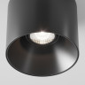 Потолочный светодиодный светильник Maytoni Technical Alfa LED Dim Triac C064CL-01-25W4K-D-RD-B