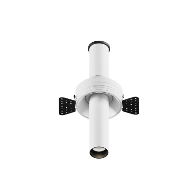 Светильник встраиваемый светодиодный Maytoni Focus T C140TRS-L200-7W4K-W