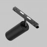 Трековый магнитный светодиодный светильник Maytoni EXILITY Focus LED TR032-2-20W2.7K-M-B