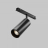 Трековый магнитный светодиодный светильник Maytoni EXILITY Focus LED TR032-2-20W2.7K-M-B
