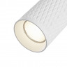 Встраиваемый спот Maytoni Focus Design C037CL-01W