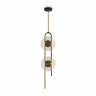 Светильник подвесной светодиодный Freya Drip FR6173PL-L18B
