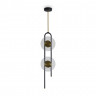 Светильник подвесной светодиодный Freya Drip FR6173PL-L18B