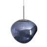 Светильник подвесной Freya Ejection FR5378PL-01BL