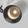 Встраиваемый светильник Maytoni Focus Led C071CL-7W3K-WB