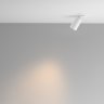 Встраиваемый светильник Maytoni Focus Led C071CL-7W3K-WB