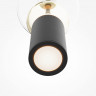 Светильник подвесной Maytoni Monochrome MOD071PL-L8B3K3