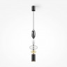 Светильник подвесной Maytoni Monochrome MOD071PL-L8B3K3