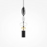 Светильник подвесной Maytoni Monochrome MOD071PL-L8B3K3