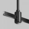 Крепление потолочное 300 мм с вводом питания Maytoni Flarity TRA158C-B1-B
