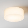 Встраиваемый светильник Maytoni Technical DL065-12W3K-TRS-W
