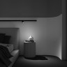 Трековый магнитный светодиодный светильник Maytoni EXILITY Focus LED TR032-2-5W2.7K-M-B