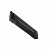 Трековый трехфазный светодиодный светильник Maytoni Trinity Points TR195-3-10W4K-M-B
