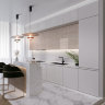 Настенный светильник Freya Acoustic FR5494WL-L4GR