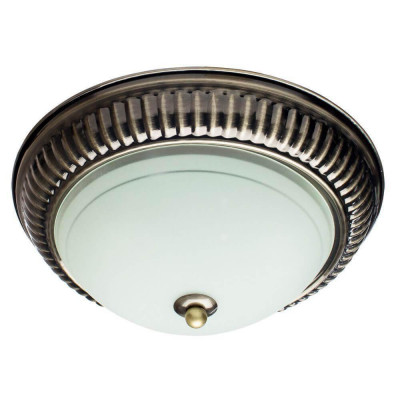 Потолочный светильник Arte Lamp 28 A3016PL-2AB