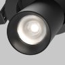 Встраиваемый светильник Maytoni Focus Led C071CL-7W4K-B