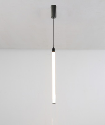Светильник светодиодный подвесной Maytoni Ray P022PL-L10B