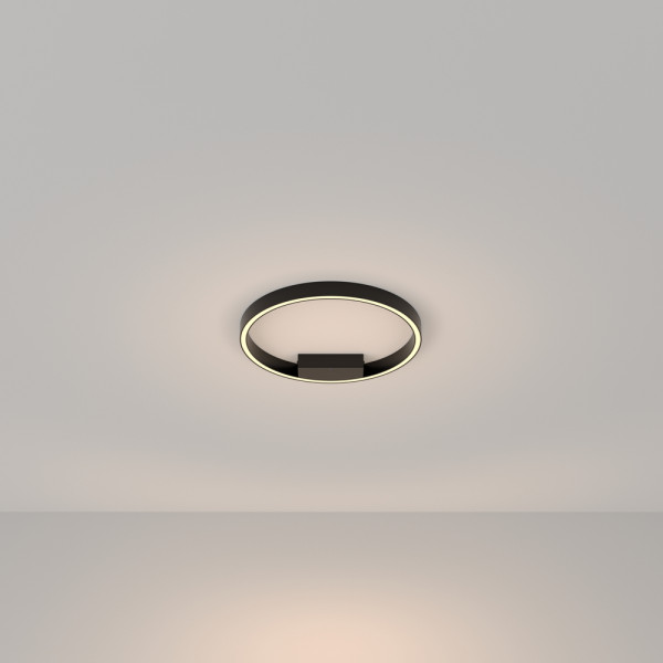 Светильник потолочный Maytoni Rim MOD058CL-L25B3K