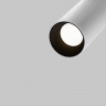 Трековый светильник Maytoni Technical Focus LED TR032-2-5W4K-S-W