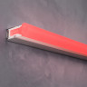 Светодиодный гибкий неон Maytoni LED Strip 9,6W/m 120LED/m красный 5 м 20050