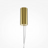 Светильник подвесной светодиодный Maytoni Adore MOD297PL-L24BS3K1