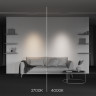 Трековый трехфазный светодиодный светильник Maytoni Trinity Points TR195-3-10W4K-M-W