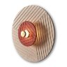 Настенный светильник Freya Acoustic FR5494WL-L4TR