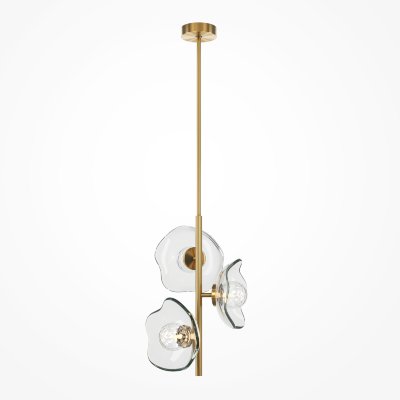 Светильник подвесной Maytoni Miracle MOD207PL-03BS