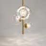 Светильник подвесной Maytoni Miracle MOD207PL-03BS