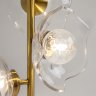 Светильник подвесной Maytoni Miracle MOD207PL-03BS