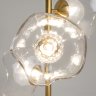 Светильник подвесной Maytoni Miracle MOD207PL-03BS
