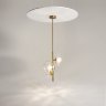 Светильник подвесной Maytoni Miracle MOD207PL-03BS