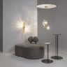 Светильник подвесной Maytoni Miracle MOD207PL-03BS