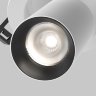 Встраиваемый светильник Maytoni Focus Led C071CL-7W4K-WB