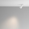 Встраиваемый светильник Maytoni Focus Led C071CL-7W4K-WB