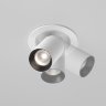 Встраиваемый светильник Maytoni Focus Led C071CL-7W4K-WB