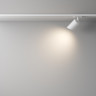 Трековый светильник Maytoni Technical Lipari TR087-1-GU10-W