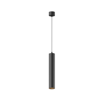 Светильник подвесной светодиодный Maytoni Focus LED P072PL-L12B3K-1