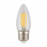 Лампа филаментная диммируемая Voltega Candle dim E27 5W 3000K 8462