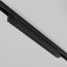 Трековый трехфазный светодиодный светильник Maytoni Trinity Points TR195-3-20W2.7K-M-B