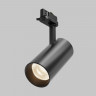 Линза 69mm 60° 30Вт Maytoni Focus Led LensD69-60