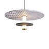 Подвесной светильник Freya Acoustic FR5494PL-L9GR