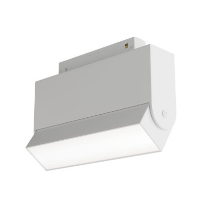 Трековый светодиодный светильник Maytoni Track lamps TR013-2-10W3K-W